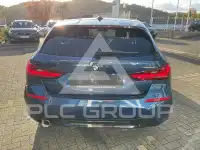 2021 BMW 118
