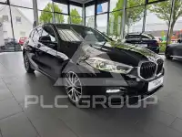 2021 BMW 118