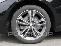 2021 BMW 118