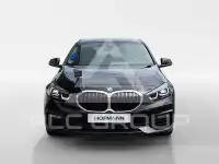 2021 BMW 118