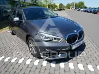 2021 BMW 118