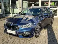 2021 BMW 118
