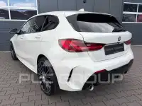 2021 BMW 118