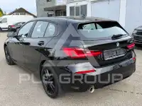 2021 BMW 118