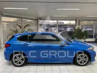 2021 BMW 118