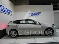 2021 BMW 118