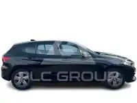 2021 BMW 118