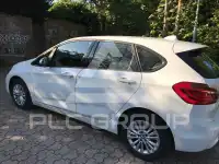 2021 BMW 118