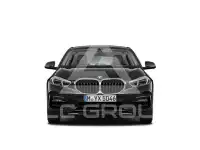 2021 BMW 118