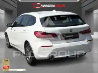 2021 BMW 118