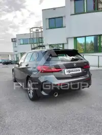 2021 BMW 118