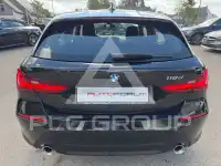 2021 BMW 118