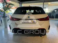 2021 BMW 118
