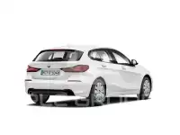 2021 BMW 118