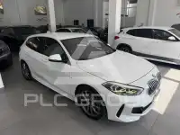 2021 BMW 118