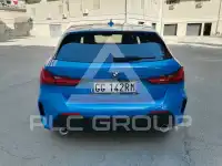 2021 BMW 118