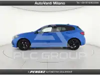 2021 BMW 118
