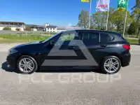 2021 BMW 118