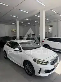 2021 BMW 118