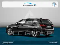 2021 BMW 118