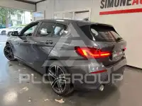 2021 BMW 118