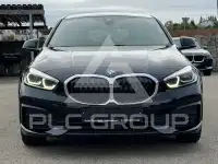 2021 BMW 118