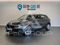 2021 BMW 118