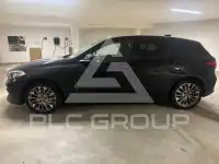 2021 BMW 118