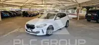 2021 BMW 118