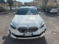 2021 BMW 118