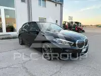 2021 BMW 118