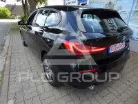 2021 BMW 118