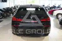 2021 BMW 118