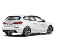 2021 BMW 118