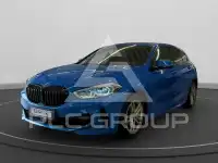2021 BMW 118