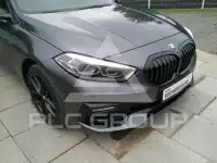 2021 BMW 118