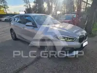 2021 BMW 118