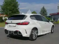 2021 BMW 118
