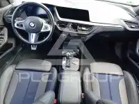 2021 BMW 118