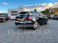 2021 BMW 118