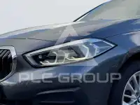 2021 BMW 118