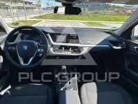 2021 BMW 118