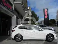 2021 BMW 118