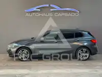 2021 BMW 118