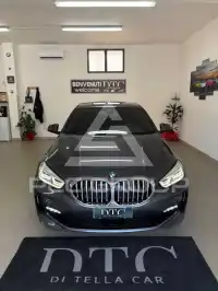 2021 BMW 118