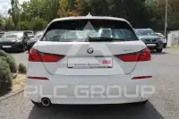 2021 BMW 118