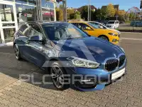 2021 BMW 118