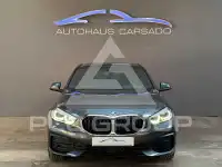 2021 BMW 118