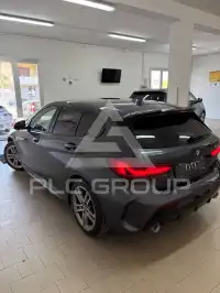 2021 BMW 118