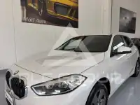 2021 BMW 118